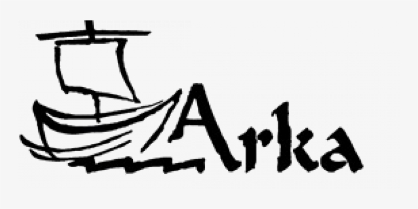 Descrizione Dell'organizzazione - Stowarzyszenie Centrum Młodzieży Arka Logo, transparent png download
