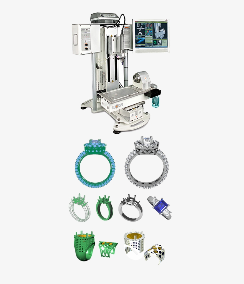 Johnny Dang Founder And Ceo Jewelry Cad, Wax, Jewelry - Jewelry Design, transparent png download