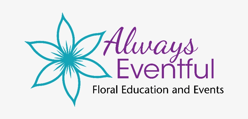 Always Eventful Logo, transparent png download