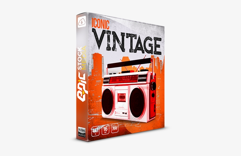 The Most In Demand Hip Hop Vintage Drums And Samples - Hip Hop Music, transparent png download