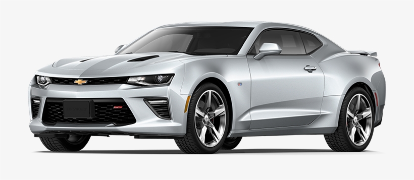 We Took A Look At The Top Auto Brands For The Super - Chevrolet Camaro, transparent png download