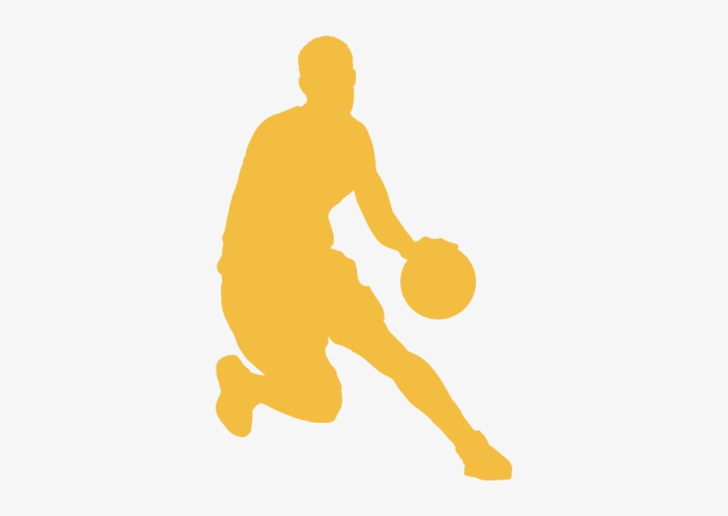 We're Serving Up Dogs So Good, You'll Get A Traveling - Basketball Players, transparent png download