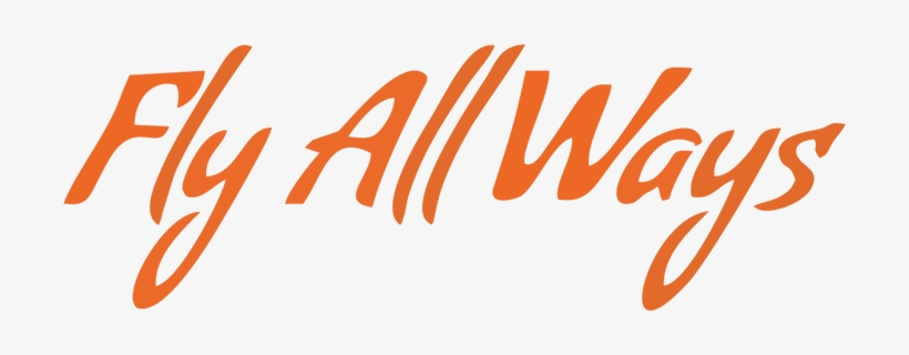 Fly Always - Fly Always Logo, transparent png download