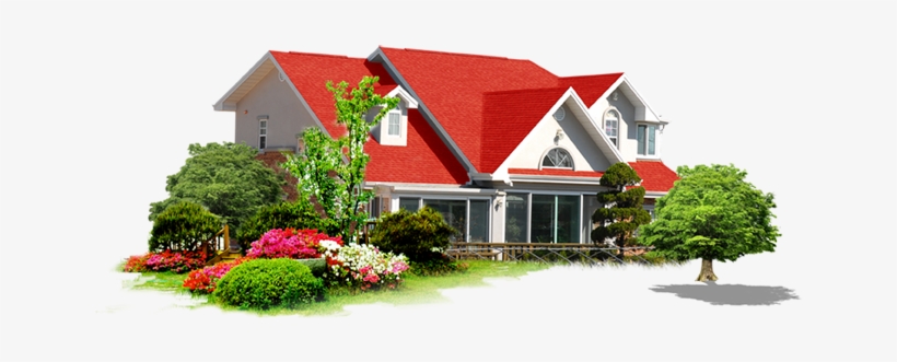 Png Casas - Imagenes De Casas En Png, transparent png download