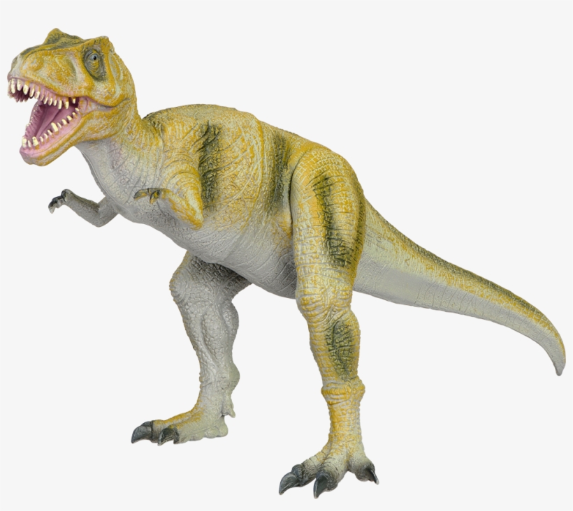 Dino Big Dinosaur, T&amp - Stor Dinosaurie Leksak, transparent png download