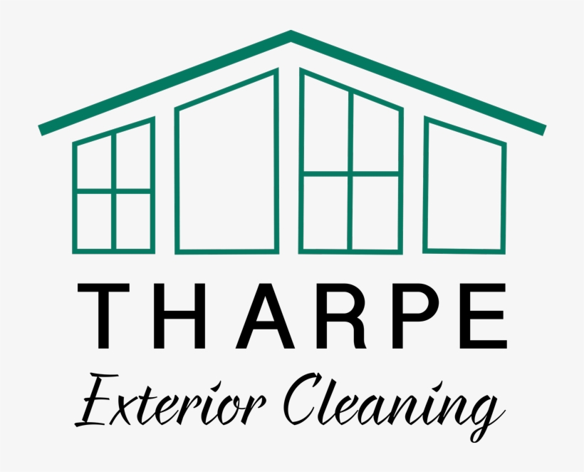 Tallahassee Exterior Cleaning, Pressure Washing, And - Tharpe Exterior Cleaning Llc, transparent png download