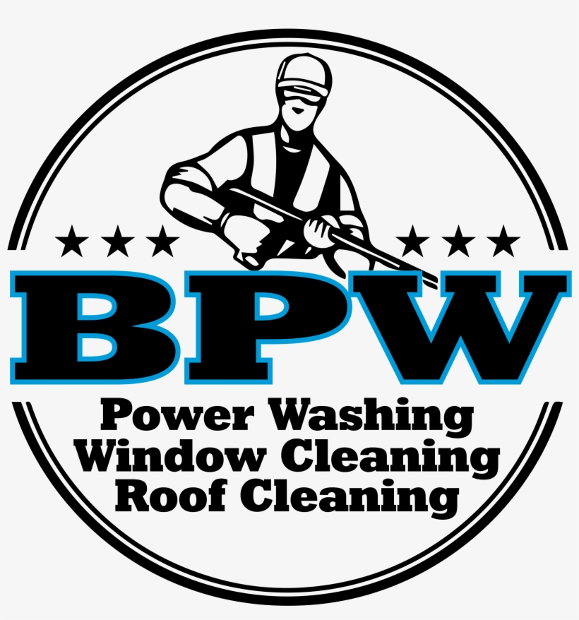 Brothers Pressure Washing And Window Cleaning - Pressure, transparent png download