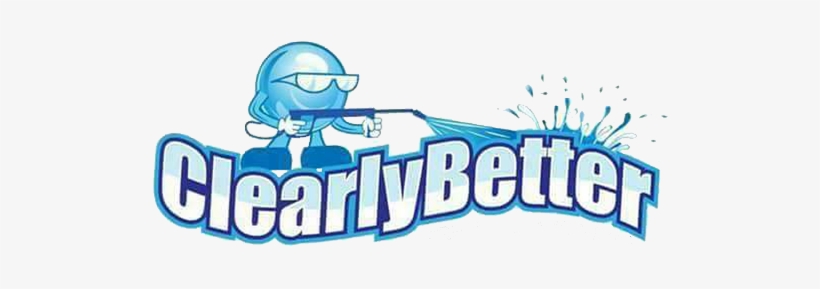 Clearly Better Logo - New Jersey, transparent png download