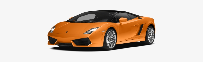 2012 Lamborghini Gallardo 2012 Lamborghini Gallardo - Lamborghini Car Price In Delhi, transparent png download