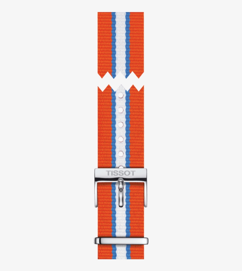 Tissot Quickster Chronograph Nba Oklahoma City Thunder - Habitacion De Crimenes De La Moda, transparent png download