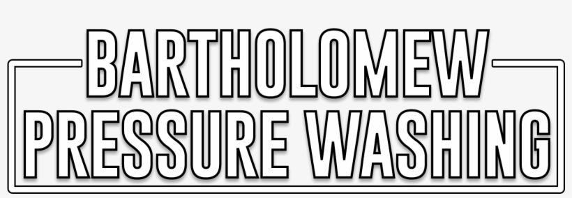 A Quality Pressure Washing Service - Parallel, transparent png download