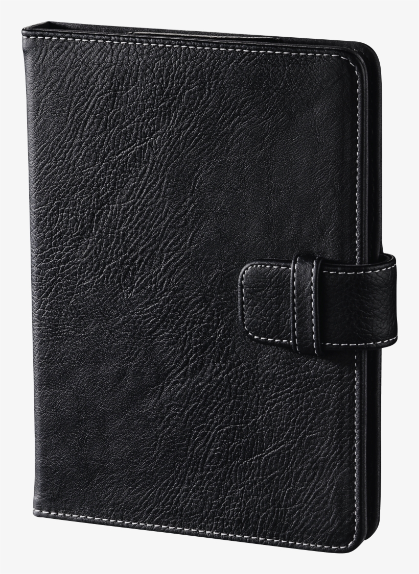 "sevilla" Portfolio For Amazon Kindle Ereader - Hama Portfolio Sevilla Case For Ebook Reader - Black, transparent png download