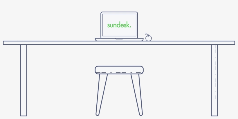 Part - Sundesk, transparent png download
