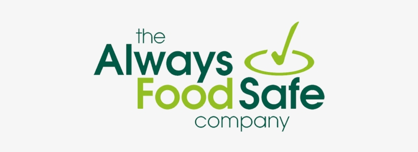 Christ Panos Foods Is Delighted To Be Partnered With - Always Food Safe Logo, transparent png download