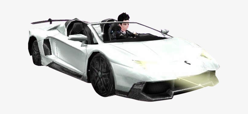 Lamborgini - Touch 3claws Lamborghini, transparent png download