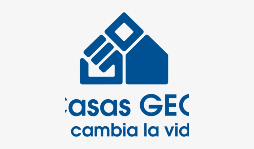 Casas Geo - Logotipo De Casas Geo, transparent png download