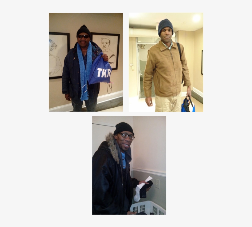 As Stated By One Of Our Guests, Paul Frizzell, “the - Gentleman, transparent png download