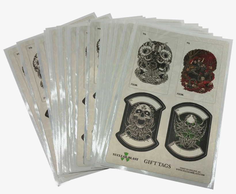 Nuclear Blast America, transparent png download