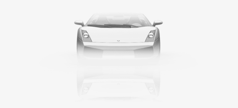Lamborghini Gallardo Spyder Convertible - Lamborghini Gallardo, transparent png download