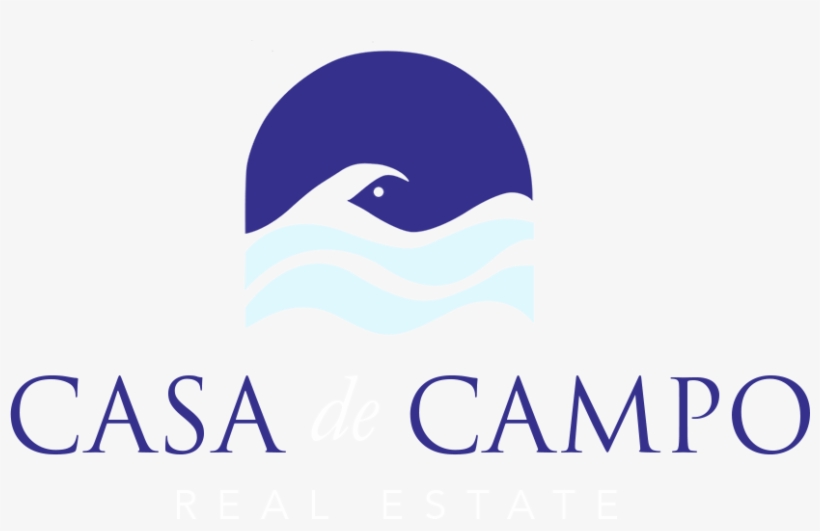Casa De Campo Logo, transparent png download