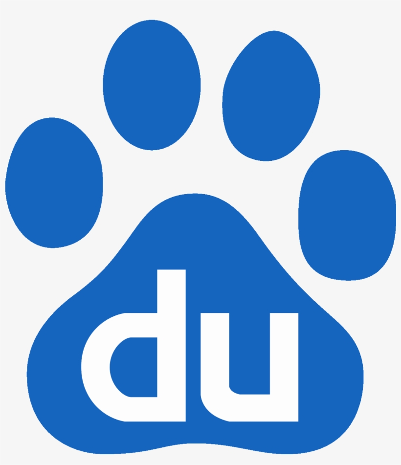 Png 50 Px - Baidu Logo, transparent png download