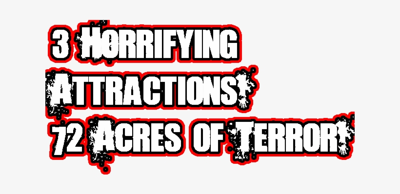 Or Strap Yourself In, And Experience The End Of The - Hayride, transparent png download