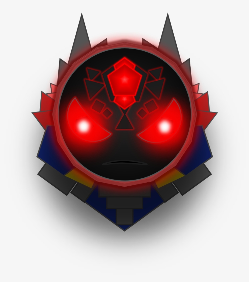 The Mother Of The Polygonsp2 - Emblem, transparent png download