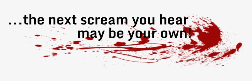 Bedlam In The Boro, Terrifying Haunted Hayride And - Graphic Design, transparent png download