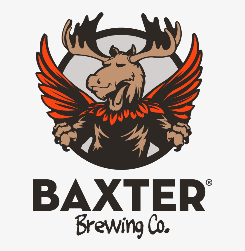 Baxter Brewing Set To Release Hayride Autumn Ale - Baxter Brewing Logo, transparent png download