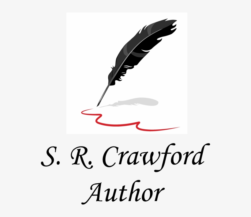 Author Logo - Calligraphy, transparent png download