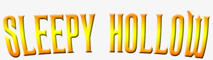Sleepy Hollow Hayride & Midnight Productions - Sleepy Hollow, transparent png download