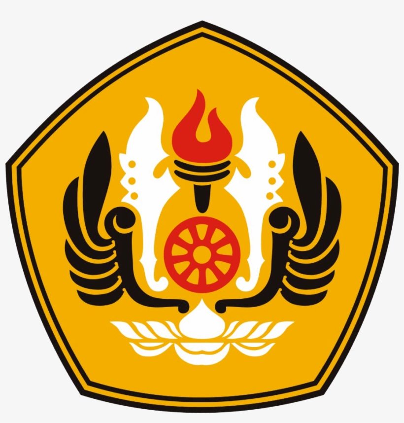 Related - Logo Unpad Hd, transparent png download