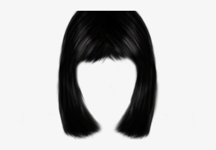 Hairstyles Png Transparent Hairstylespng Images Pluspng - Portable Network Graphics, transparent png download