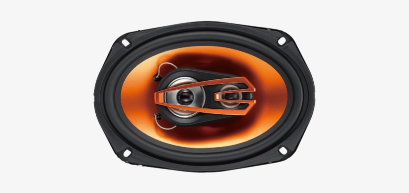 A Journal Of Musical Thingshere's Why Speakers May - Cadence Acoustics Q693 300w 6" X 9" 3-way Q Series, transparent png download
