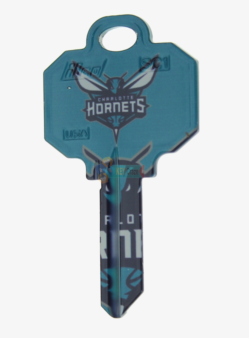 Sc1 Nba Charlotte Hornets - Memory Company Charlotte Hornets 4-pack Coaster Set, transparent png download