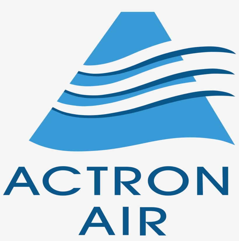 Actron Air Conditioning Logo Png Transparent - Actron Air Conditioning Logo, transparent png download