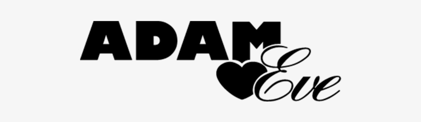 Adam & Eve In Der Galleria Passage Hamburg Logo - Adam & Eve, transparent png download