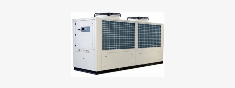 Chiller Air Conditioning - Chiller, transparent png download
