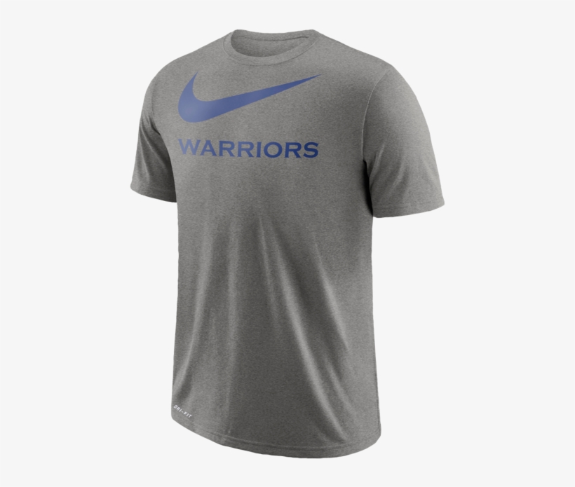 Charlotte Hornets Jordan Dry Men's Nba T-shirt 'dark - Shirt, transparent png download