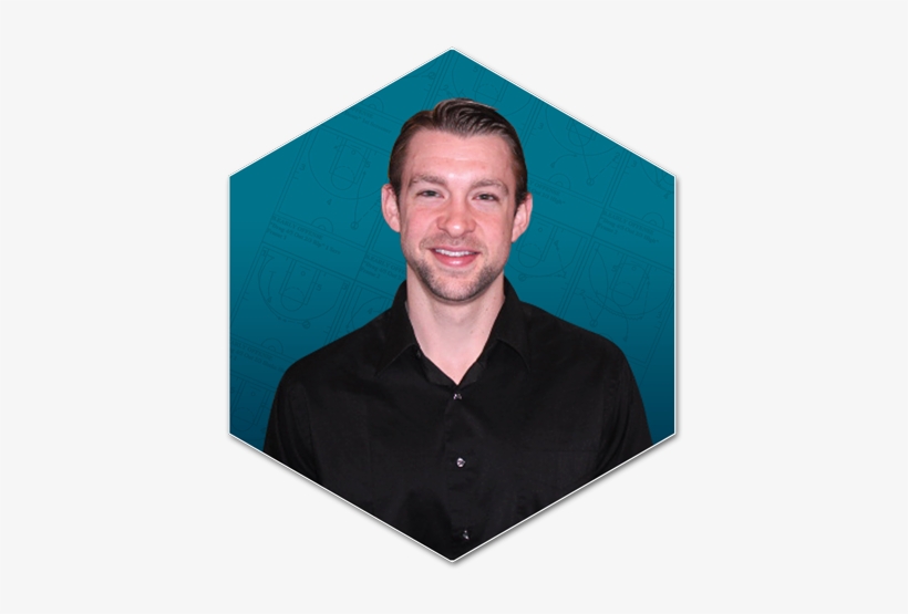 Chad Hunt Went From Usa Select To Nba Charlotte Hornets - Basketball, transparent png download