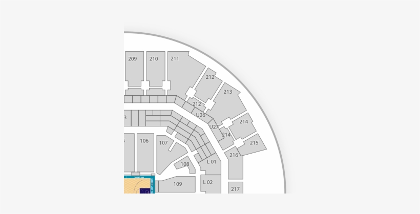 Oracle Arena Suite C15, transparent png download