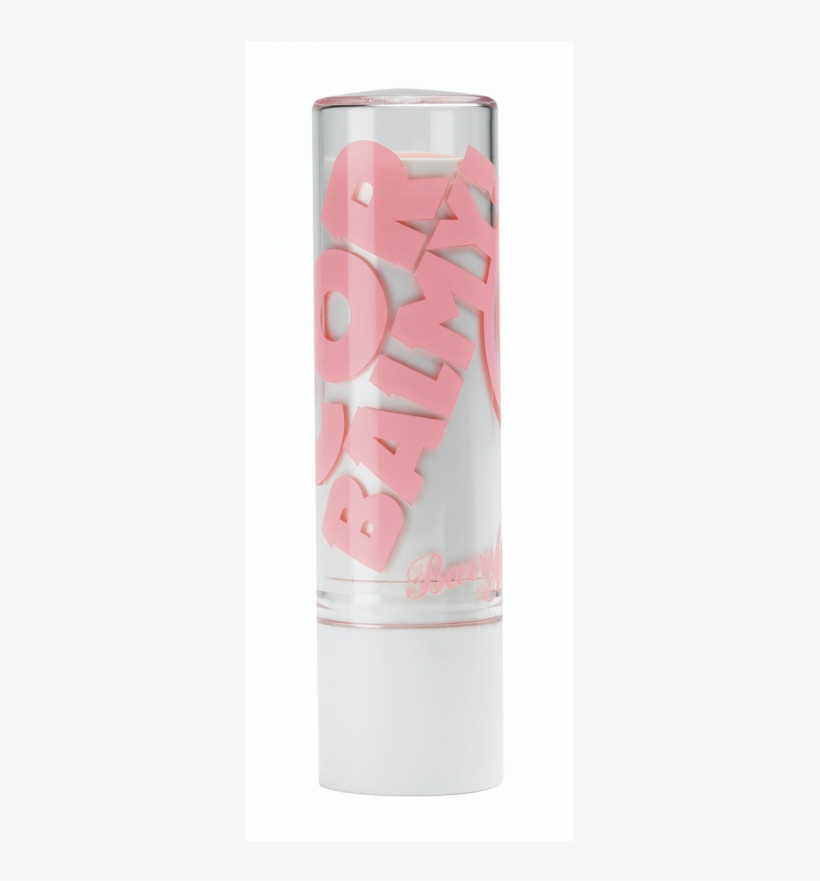 Cor Balmy Tinted Adam & Eve - Barry M Cor Balmy Tinted Lip Balm - Adam & Eve, transparent png download