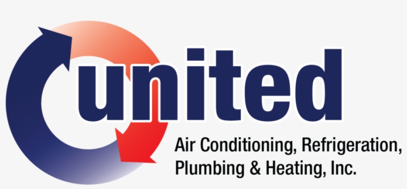 United Ac Logo Otl 01 - Air Conditioning And Refrigeration Qatar, transparent png download