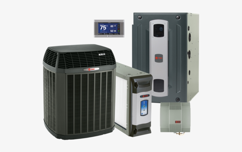 Trane-image3 - Trane S9x2, transparent png download