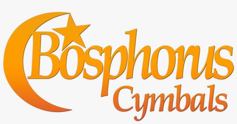 Bosphorus Cymbals - Bosphorus Logo, transparent png download