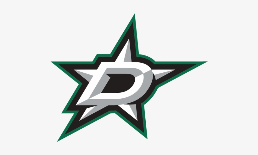 Dallas Starts Cornhole Decal - Stars Dallas, transparent png download