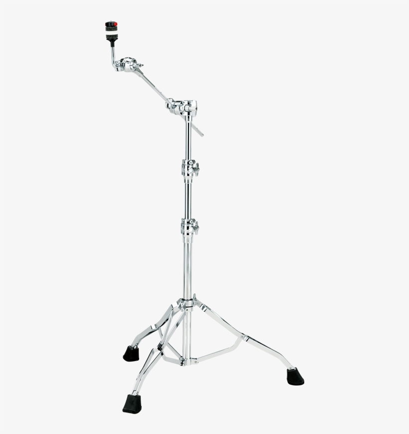 Star Boom Cymbal Stand Hc103bw - Tama Hc103bw Star Boom Cymbal Stand, transparent png download