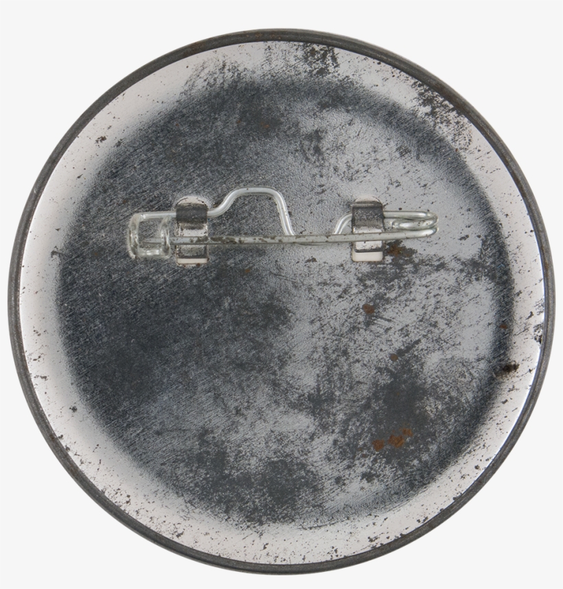 Dallas Cowboys Rose Bowl Button Back Sports Button - Badge, transparent png download