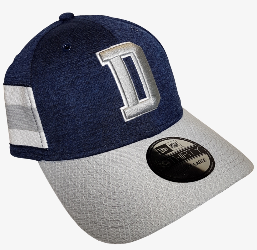 Dallas Cowboys Sideline Flex Fit Cap More Than Just - Dallas, transparent png download