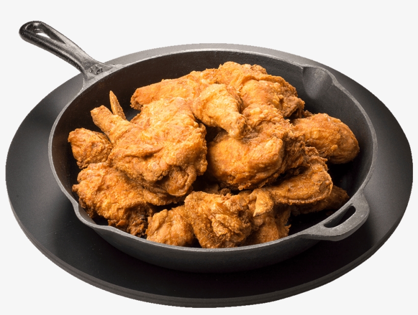 20 Piece Crispy Ranch Chicken - Bolognese Sauce, transparent png download